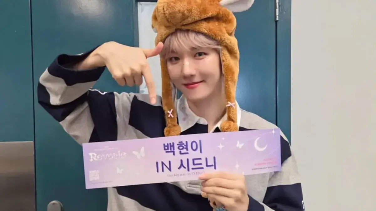 Baekhyun