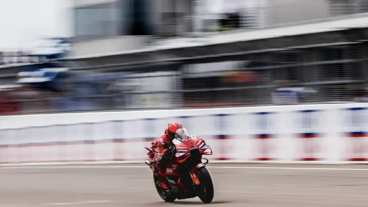 MotoGP 2025