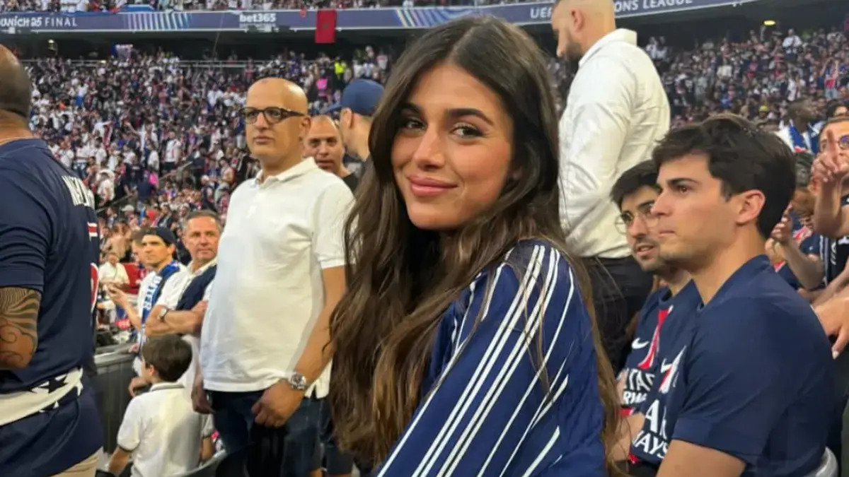 Sira Martinez