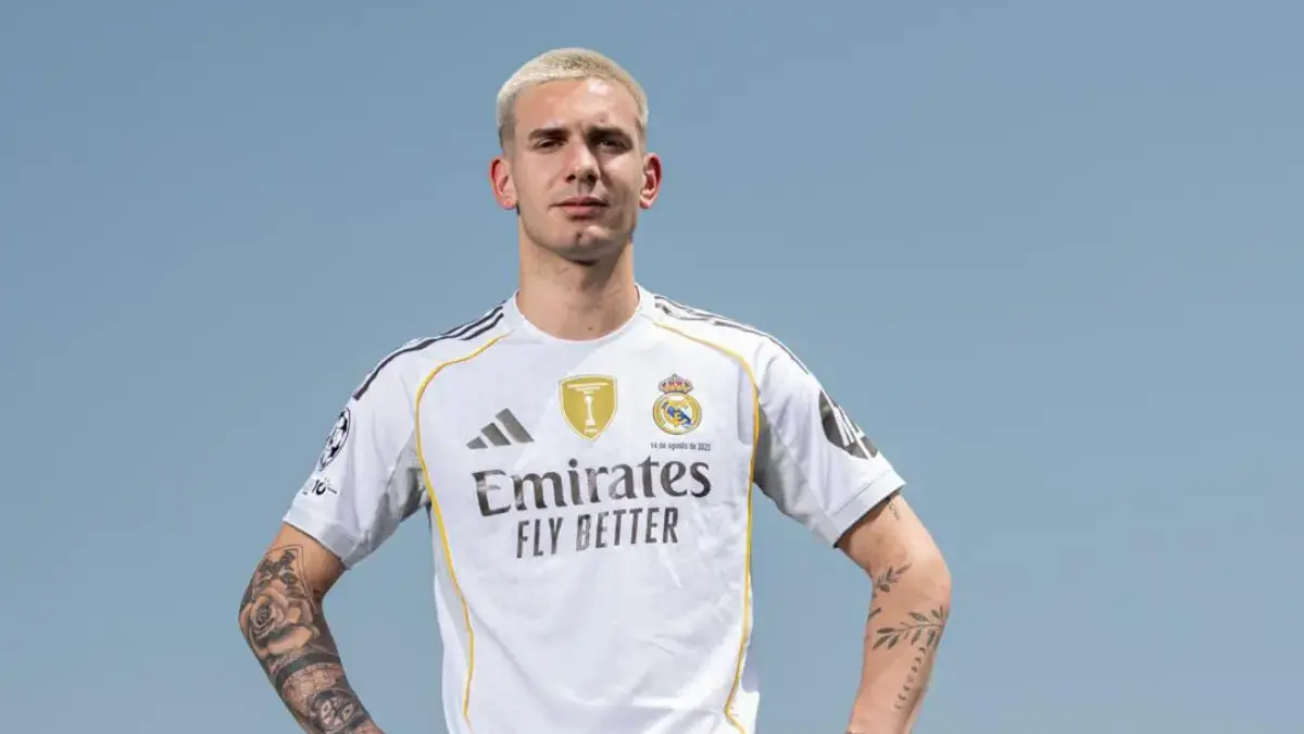 Real Madrid