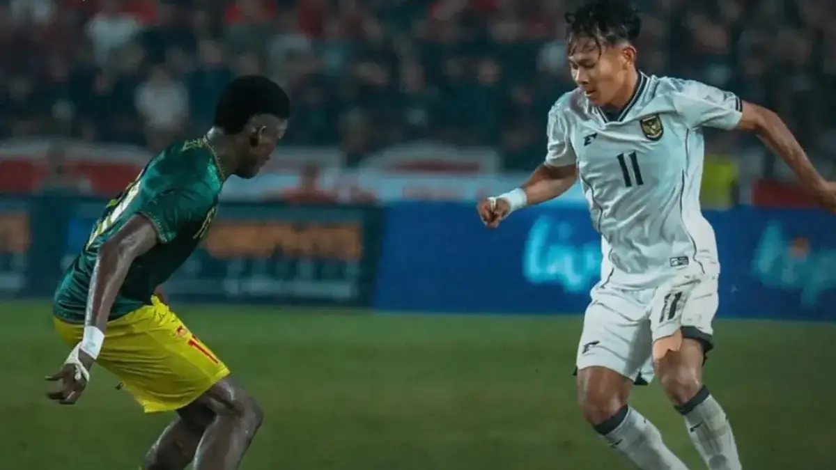 Timnas Indonesia