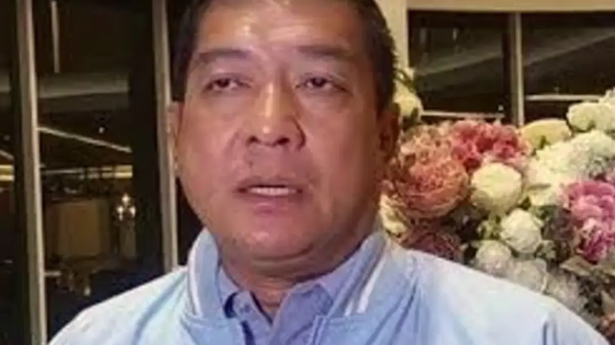 Kronologi Lengkap Silfester Matutina Siap Jalani Hukuman Penjara Terkait Kasus Fitnah Jusuf Kalla