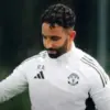 Inilah harapan Ruben kepada para pendukungnya Jelang Laga MU vs Fiorentina