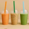 5 Ide Bisnis Minuman Kemasan Cup Paling Laris, Modal Kecil Untung Besar