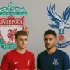 Final Tanpa Ampun! Liverpool vs Crystal Palace, 90 Ribu Penonton Siap Menyaksikan