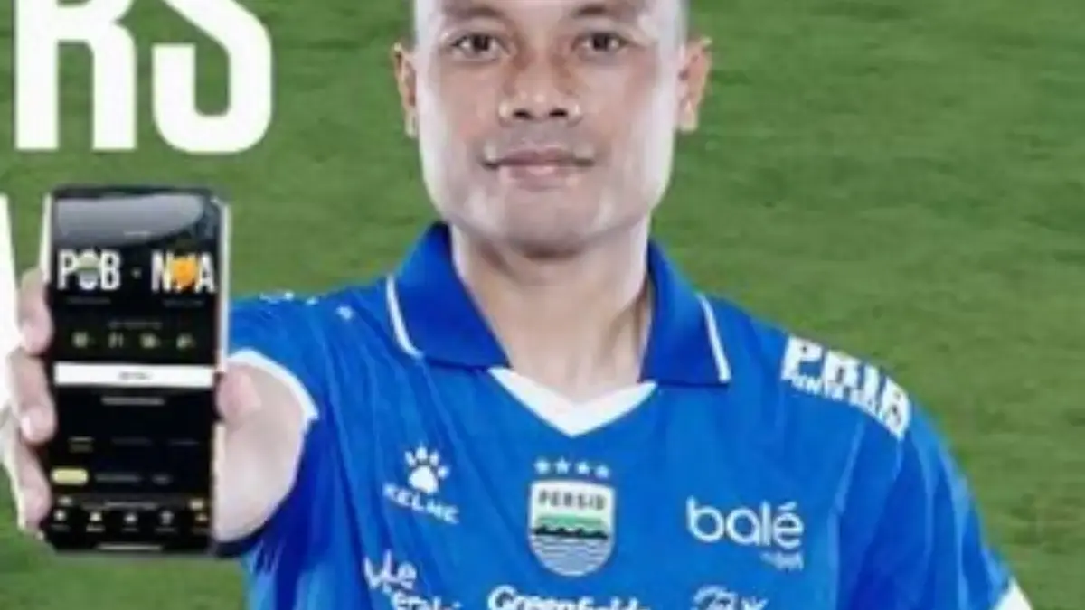Info Harga Tiket Persib Vs Manila Digger, Lengkap 6 Tribun
