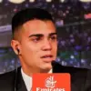 5 Tahun Cuma Jadi Pinjaman, Reinier Merasa Kesal Dan Angkat Kaki dari Real Madrid
