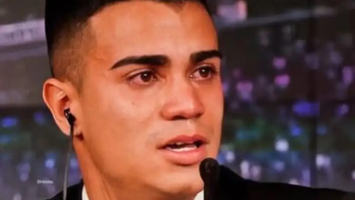 5 Tahun Cuma Jadi Pinjaman, Reinier Merasa Kesal Dan Angkat Kaki dari Real Madrid