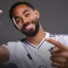 Manuel Ugarte Memuji Matheus Cunha Usai Debut Manchester United di Liga Inggris 2025/26