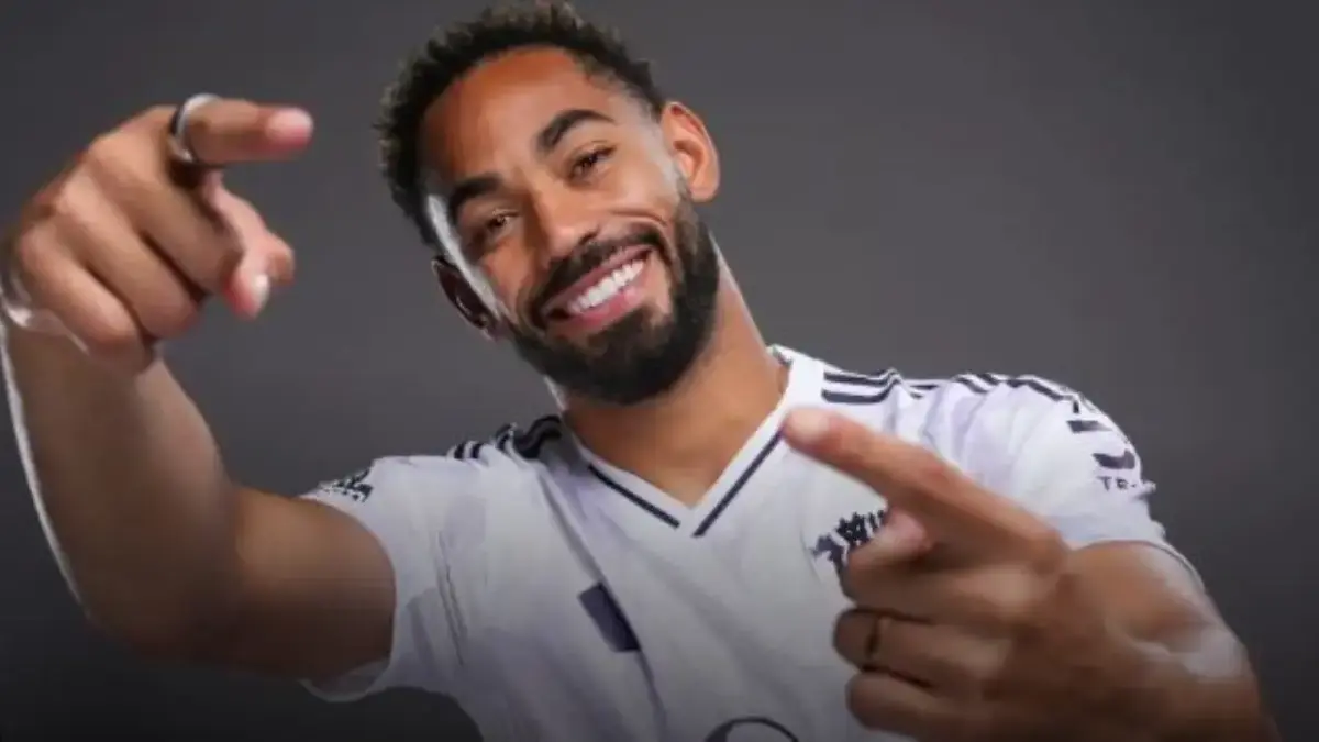 Manuel Ugarte Memuji Matheus Cunha Usai Debut Manchester United di Liga Inggris 2025/26