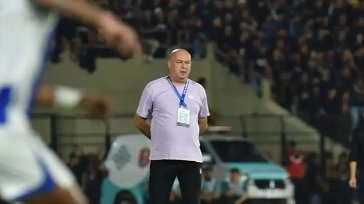 Bojan Hodak Bangga! 4 Pemain PERSIB Dipanggil Timnas, Klok dan Beckham Siap Hancurkan Lawan di FIFA ‘A’ Match!