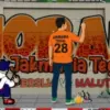 Antusiasme Jakmania Luar Biasa Jelang Laga Persija Vs Malut Hari ini: Berikut Lokasi Nobar Tegal