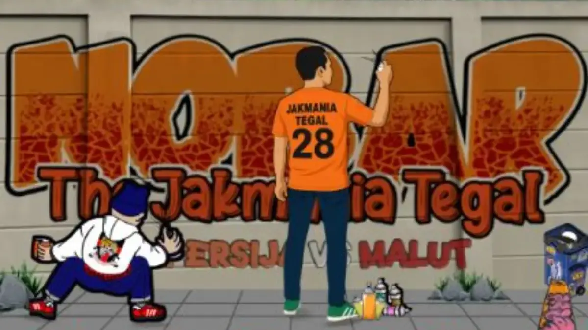 Antusiasme Jakmania Luar Biasa Jelang Laga Persija Vs Malut Hari ini: Berikut Lokasi Nobar Tegal