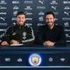 Resmi! Ruben Dias Perpanjang Kontrak di Manchester City Hingga 2029, Janji Tambah Trofi Lagi