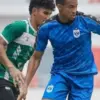 Kahudi Evaluasi PSIS Semarang Usai Imbang 1-1 Lawan PSMS Medan di Stadion Jatidiri