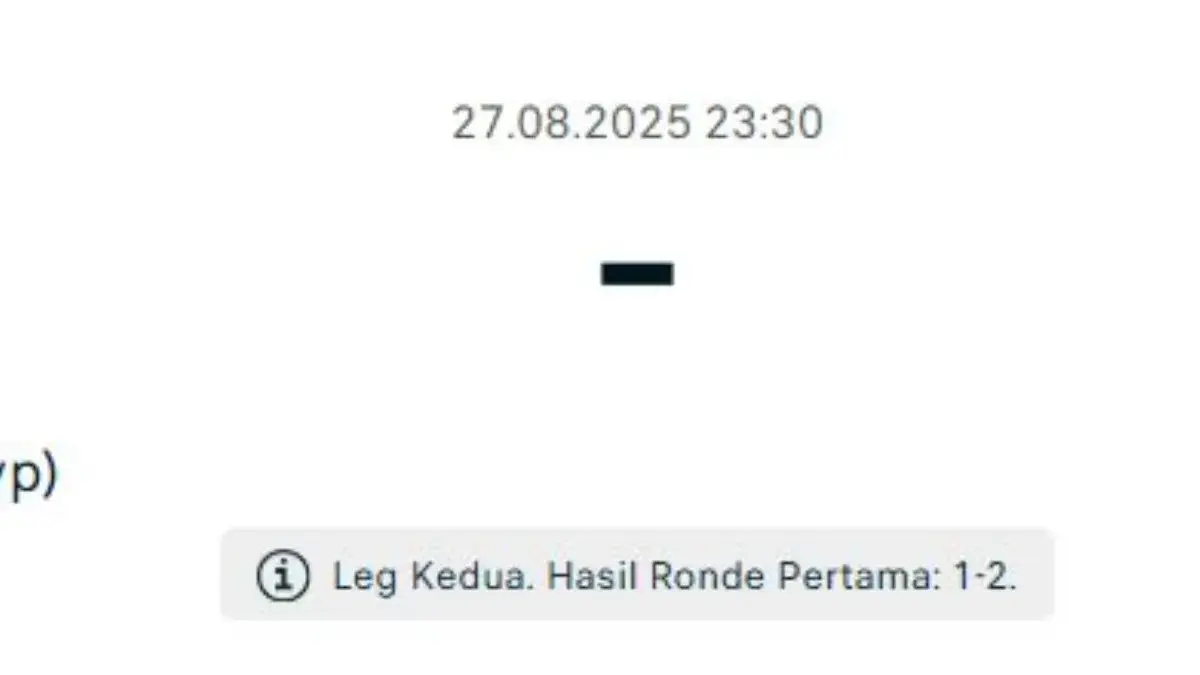 Jadwal Liga Eropa AEK Larnaca vs Brann: Duel Penentuan di Kualifikasi Liga Europa 2025/26