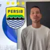 Transfer Persib Bandung 2025: Thom Haye dan Federico Barba Resmi Bergabung