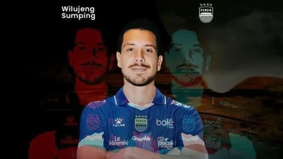 Gaji Fantastis Thom Haye, Jadi Pemain Termahal Persib Bandung 2025