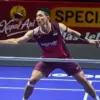 Hasil BWF World Championship 2025: 3 Wakil Indonesia Melaju ke 16 Besar