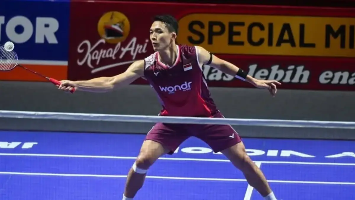 Hasil BWF World Championship 2025: 3 Wakil Indonesia Melaju ke 16 Besar