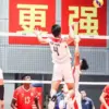 Hasil Indonesia vs Puerto Riko FIVB U21 Putra 2025: Garuda Muda Menang 3-0