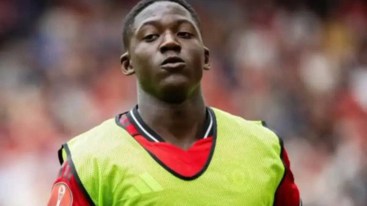 Masa Depan Kobbie Mainoo di Manchester United: Dijual atau Bertahan?
