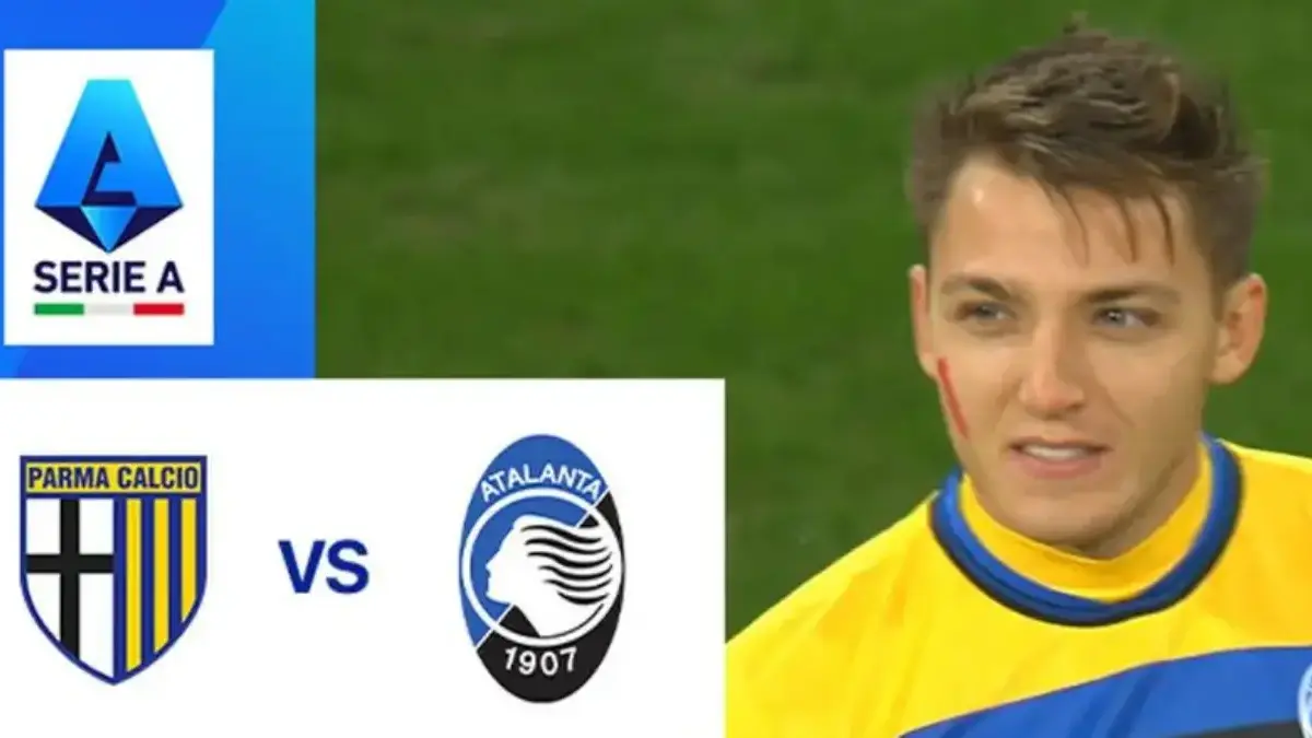 Parma vs Atalanta: Jadwal Live Streaming, H2H & Prediksi Skor Liga Italia Serie A 2025