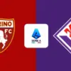 Torino vs Fiorentina