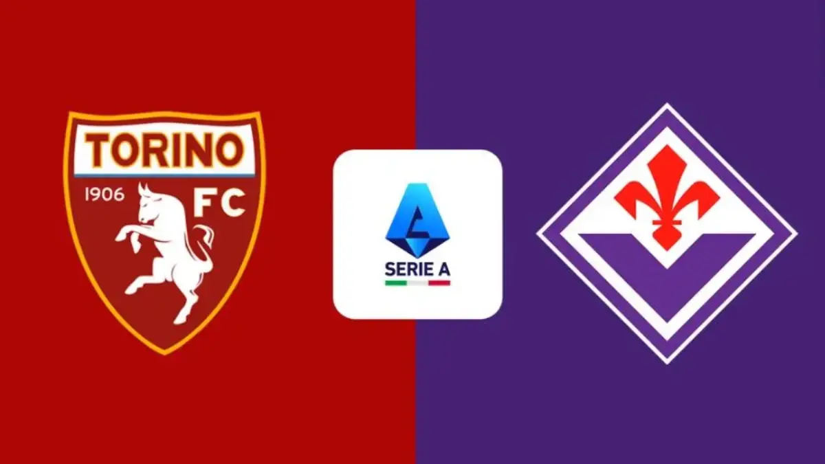 Torino vs Fiorentina
