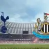 Hasil Akhir Newcastle Vs Tottenham Di Laga Uji Coba 3 Agustus 2025