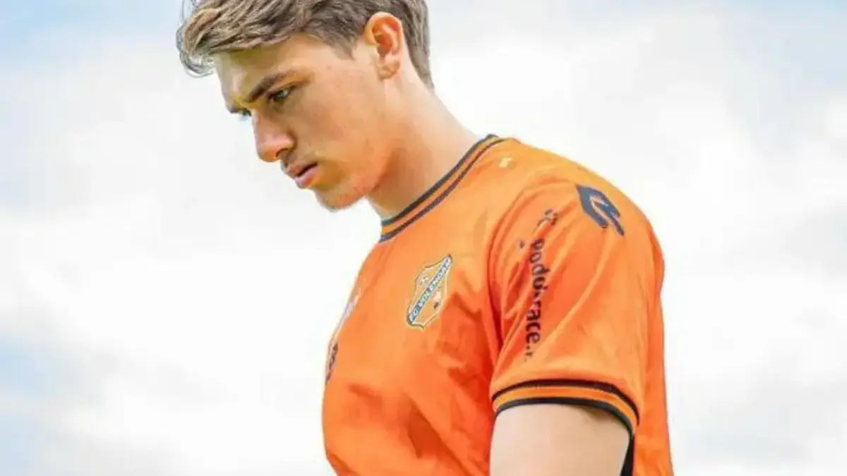 Mauro Zijlstra