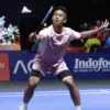 Macau Open 2025