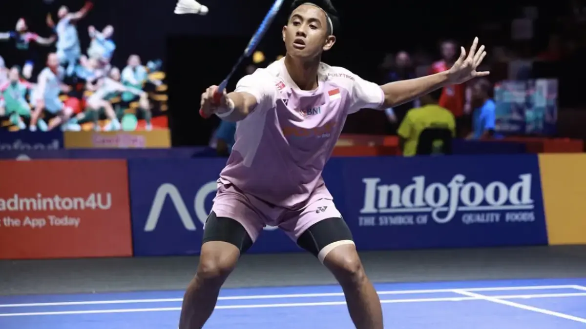 Macau Open 2025