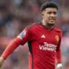 Jadon Sancho, Juventus transfer pemain