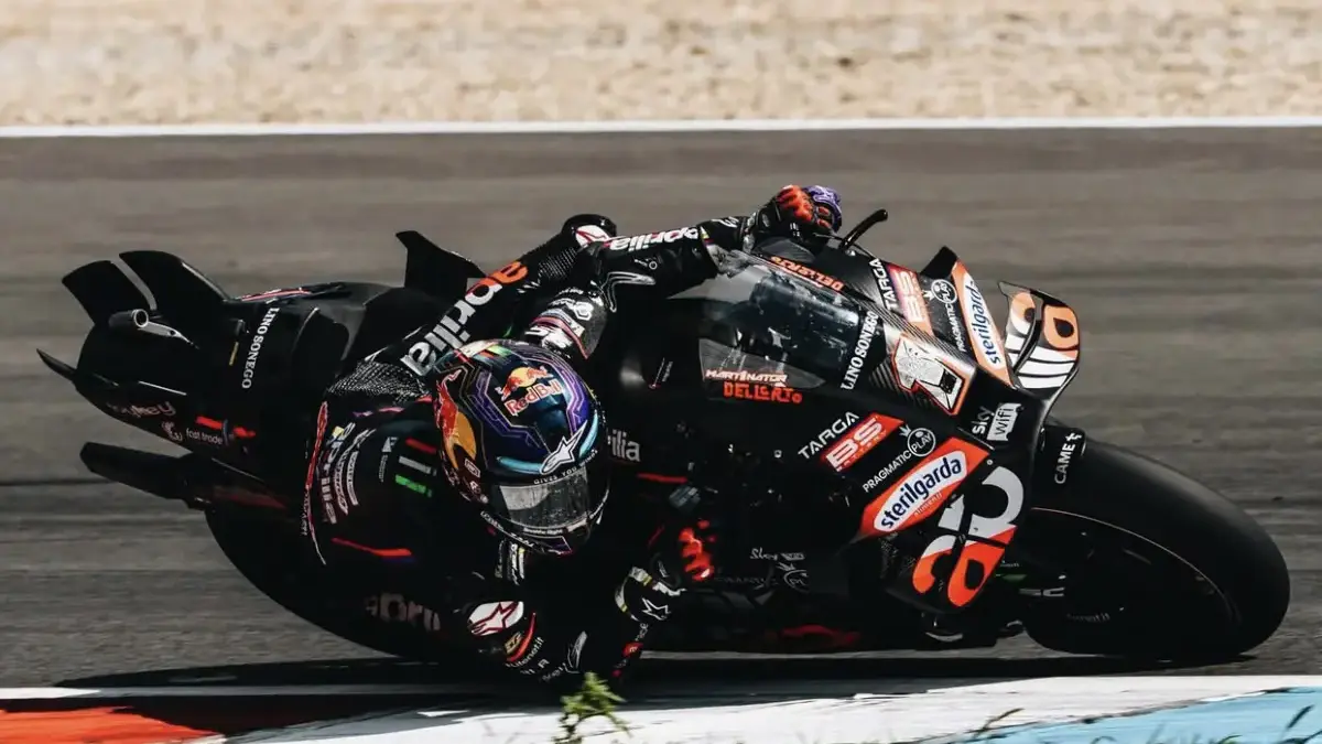 MotoGP 2025