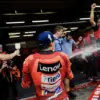 MotoGP Austria 2025