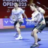 Macau Open 2025