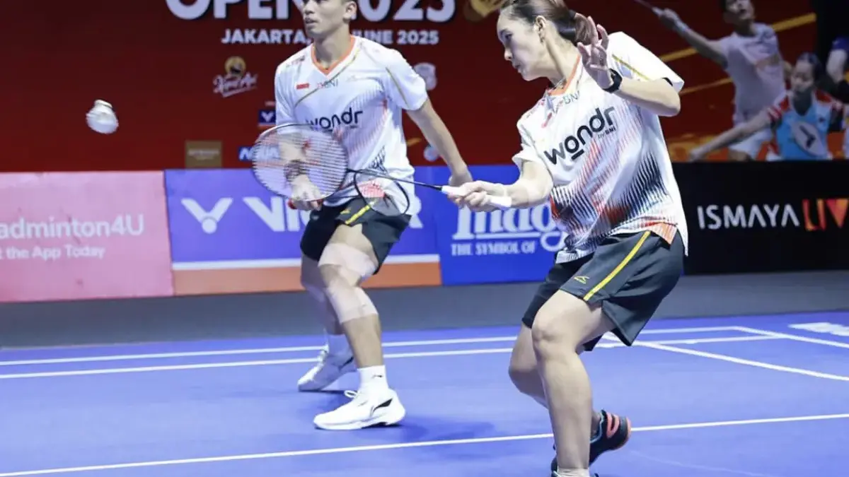 Macau Open 2025