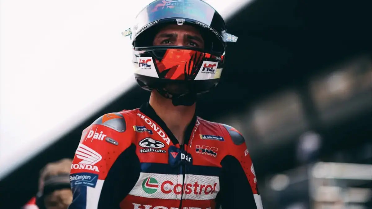 MotoGP Hungaria 2025