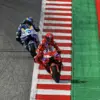 MotoGP Austria 2025