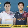 Badminton Indonesia