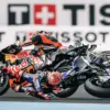 MotoGP Hungaria 2025