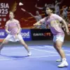 Macau Open 2025