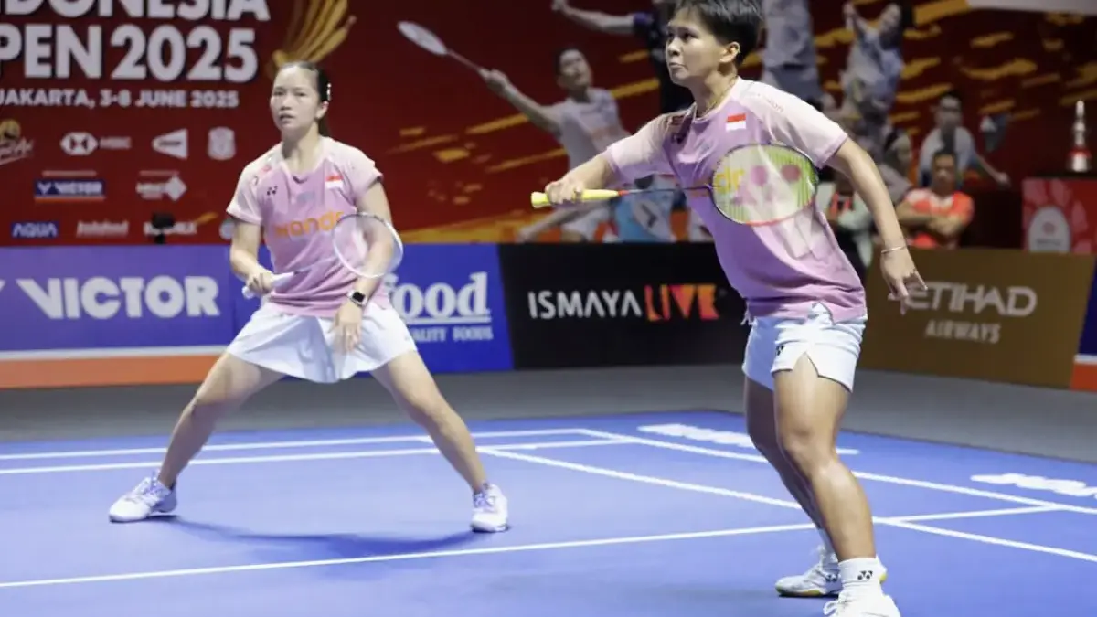 Macau Open 2025