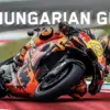 MotoGP Hungaria 2025