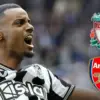 Isak dan Liverpool: Transfer yang Bisa Mengguncang Premier League Minggu Ini.