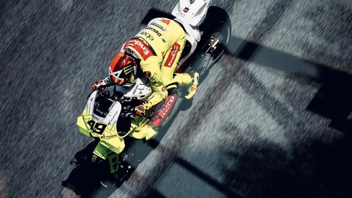 MotoGP Austria 2025