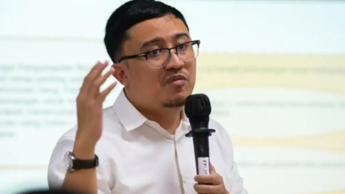 IM57+ Institute Kritik Keras Amnesti dan Abolisi Terdakwa Korupsi: Upaya Mengakali Hukum Negara