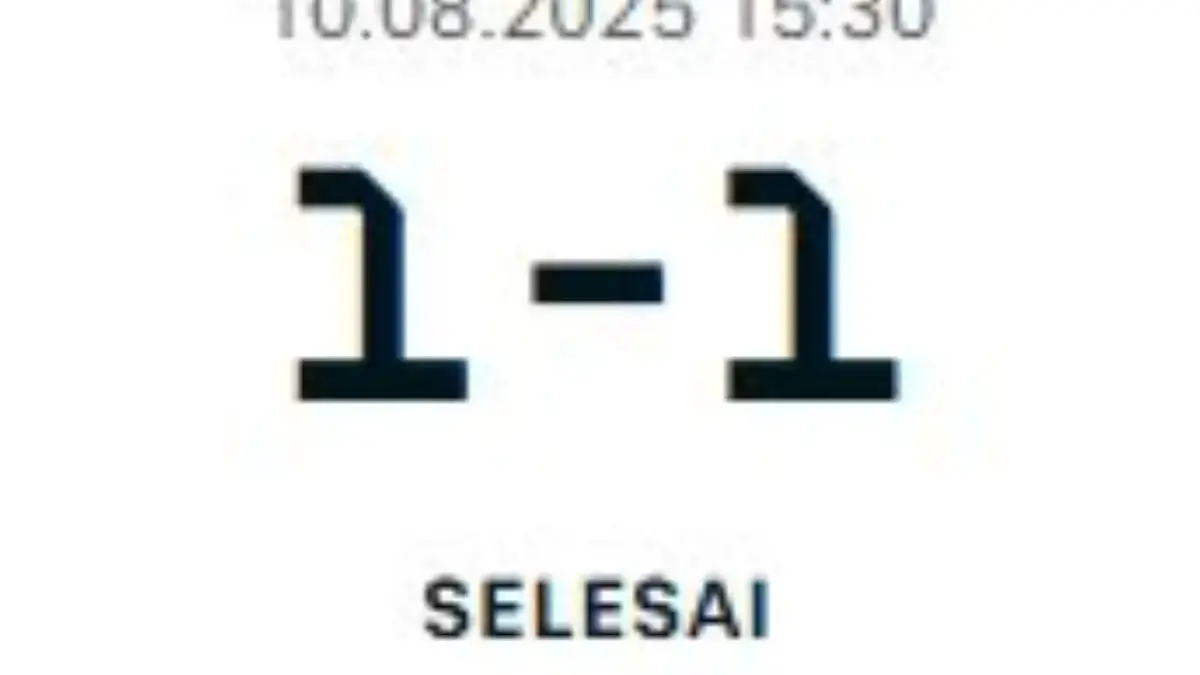 Hasil Pertandingan Bali United vs Persik Kediri: Skor Imbang 0-0 di Liga 1 2025