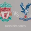 Badai Cedera Hantam Liverpool & Crystal Palace! Siapa yang Masih Bisa Tampil di Laga Panas Ini?
